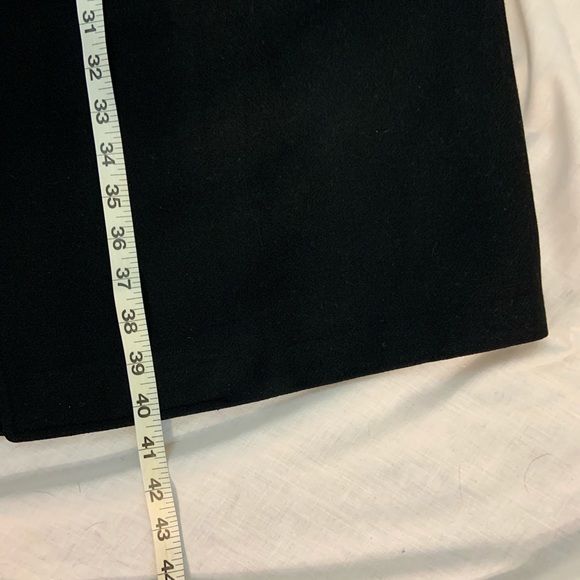 VTG 1960s Barron Anderson wool overcoat - Picture 12 of 16